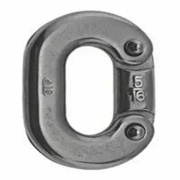 Connecting Links For Industrial